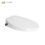 Nắp rửa điện tử American Standard Slim00001-WT