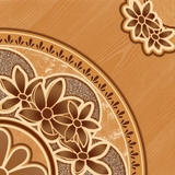 Gạch lát Mikado 40x40 MS4110