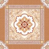 Gạch lát Mikado 40x40 MS4048