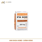Keo dán gạch QUICK-MIX FX 930