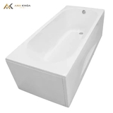 Bồn tắm nhựa TOTO PAY1735VC/TVBF411