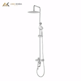 Sen tắm cây nóng lạnh COTTO CT5102W