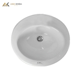 Chậu rửa dương bàn Densta DS 307