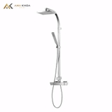 Sen tắm cây nóng lạnh COTTO CT2134W