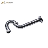 Ống thoát chậu rửa Bravat P6502C-1-ENG