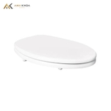 Nắp bồn cầu Viglacera V1102