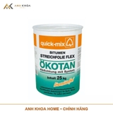 Màng phủ bitum QUICK-MIX BSF đa năng