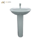 Chân chậu dài Hảo Cảnh HC-CC311