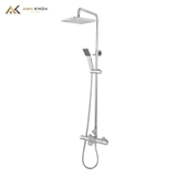Sen cây nhiệt độ Densta DSSC77906