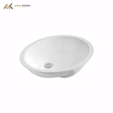 Chậu rửa bán âm bàn Moen SW50720