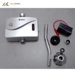 Van xả cảm ứng tiểu nam Miken MKV-C306-N