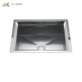 Chậu rửa bát 1 hố Gorlde G10