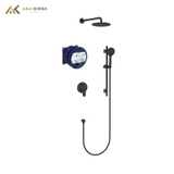 Bộ sen tắm âm tường Jomoo 37309-627/DBC 37278-000/00