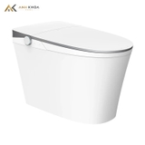 Bồn cầu thông minh Hegii R9