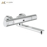 Củ sen tắm GROHE 36332000