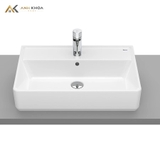 Chậu rửa bàn đá Roca A3270MN000