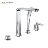 Vòi sen tắm gắn bồn GROHE 19373000