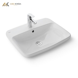Chậu rửa đặt bàn Inax AL-2398V