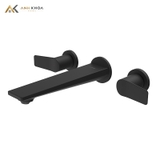 Vòi chậu gắn tường JOMOO P22069-670/DA-Z