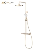 Sen tắm nóng lạnh Hegii HMF176-333-CG