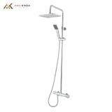 Sen cây nhiệt độ Densta DSSC77904