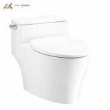 Bồn cầu 1 khối Cotto C10357