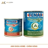 Chất kết dính Strong-Edge-45