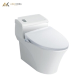 Bồn cầu thông minh INAX AC-1008R+CW-S32VN