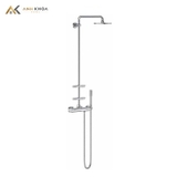 Sen tắm cây Grohe 27374000 cao cấp