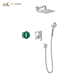 Sen tắm âm tường Hansgrohe 27957000