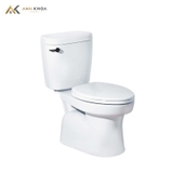 Bồn cầu 2 khối COTTO C1387