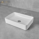 Chậu rửa dương bàn Densta DS 306