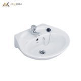 Chậu rửa treo tường Cotto C013