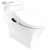 Bồn cầu điện tử American Standard WP-2025PR