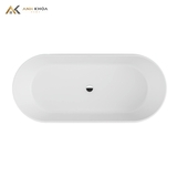 Bồn tắm đặt sàn Duravit 700629000000060