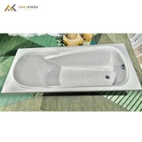 Bồn tắm xây Amazon TP-6002