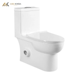Bồn cầu 1 khối Belli HL9A121