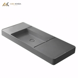 Chậu rửa dương bàn COTTO CPW0502 MDG