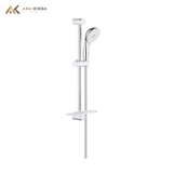 Bộ tay sen + Thanh trượt Grohe 27609001