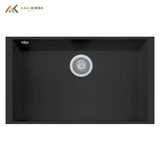 Chậu rửa bát Nobinox MITO NT761B