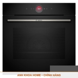 Lò nướng Bosch HBG7741B1