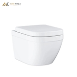 Bồn cầu âm tường Grohe 39205000
