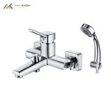 Sen tắm nóng lạnh D&K DK1493201
