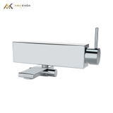 Bộ trộn sen tắm Bravat F66061C-01A-ENG
