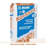 Keo dán gạch Keraset White