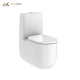 Bồn cầu 2 khối Roca A3420B9000