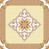 Gạch lát Mikado 40x40 MS4018