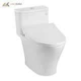 Bồn cầu 1 khối TOTO MS823DRE2