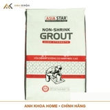 Vữa đổ rót không co ngót mác cao Non Shrink Grout