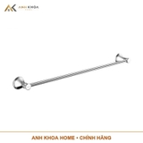 Thanh treo khăn American Standard WF-0293 inox